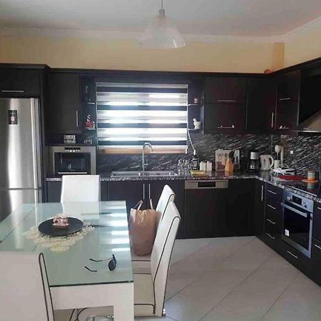 Apartaments Vila Landi Ksamil Zewnętrze zdjęcie