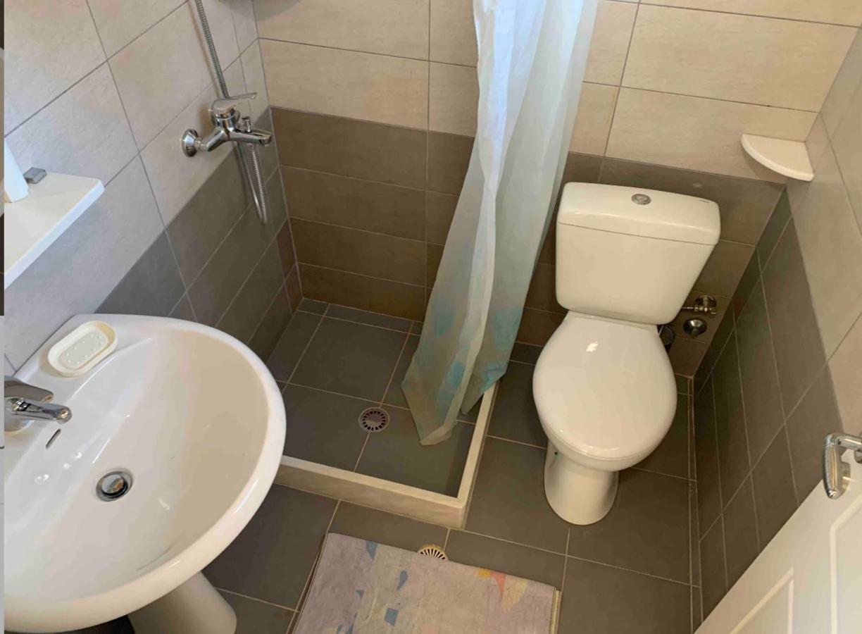 Apartaments Vila Landi Ksamil Zewnętrze zdjęcie