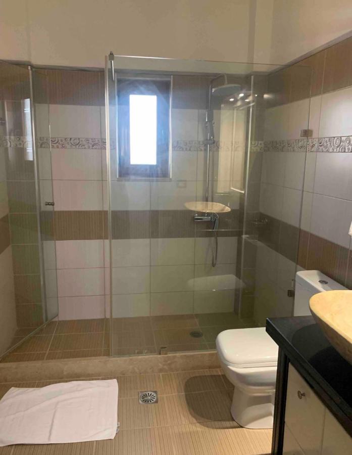 Apartaments Vila Landi Ksamil Zewnętrze zdjęcie